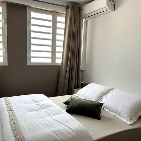 Appartement 42 포르드프랑스 외부 사진
