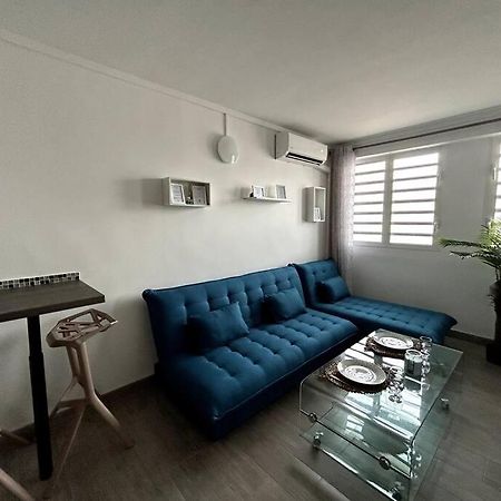 Appartement 42 포르드프랑스 외부 사진