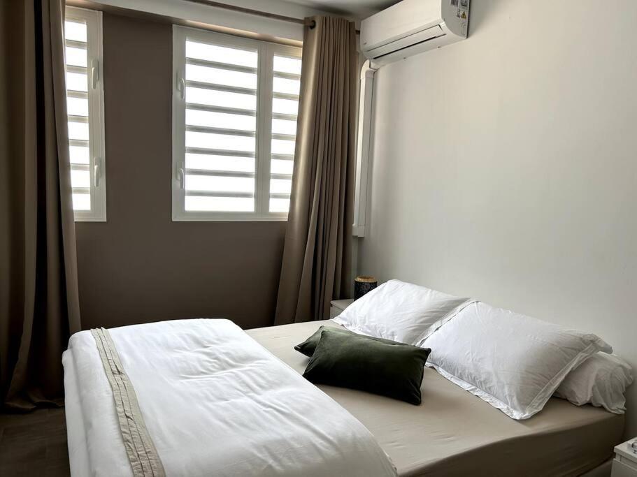 Appartement 42 포르드프랑스 외부 사진