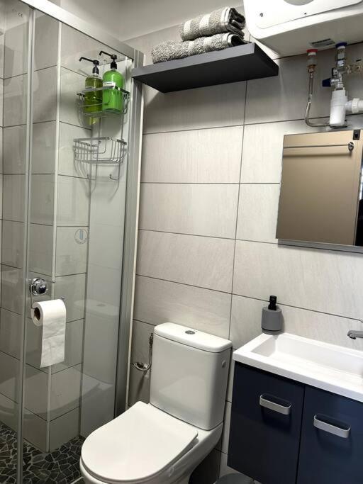 Appartement 42 포르드프랑스 외부 사진