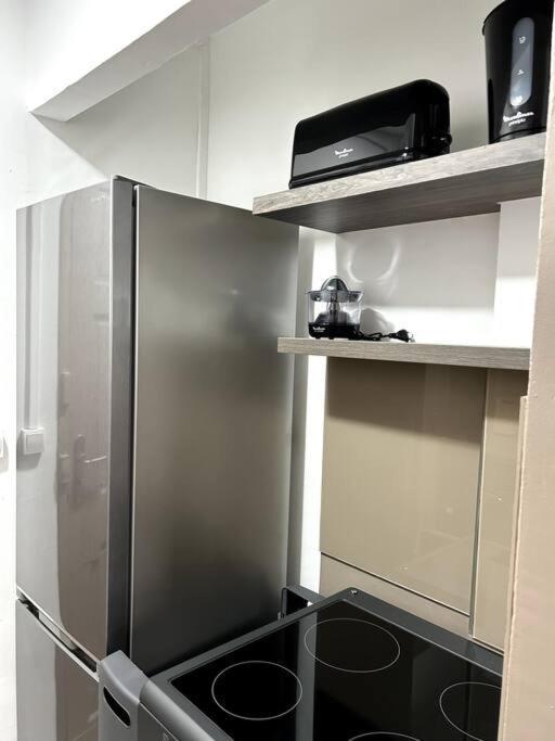 Appartement 42 포르드프랑스 외부 사진