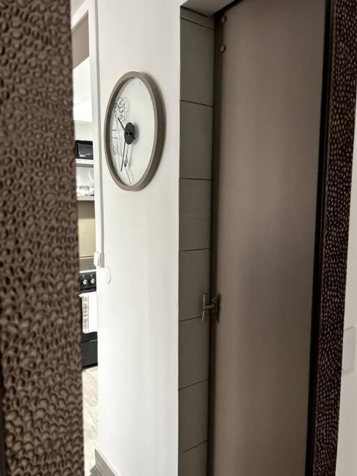 Appartement 42 포르드프랑스 외부 사진