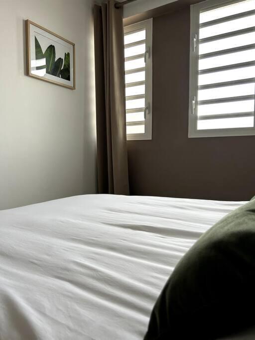 Appartement 42 포르드프랑스 외부 사진