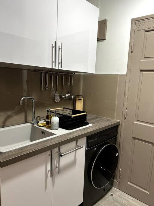 Appartement 42 포르드프랑스 외부 사진