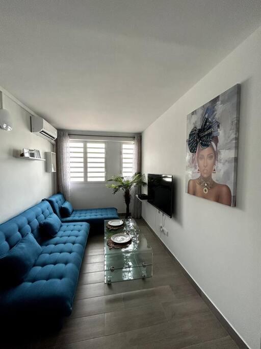 Appartement 42 포르드프랑스 외부 사진
